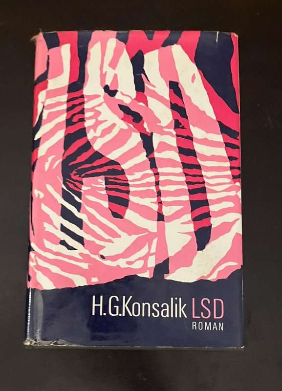 LSD - Konsalik