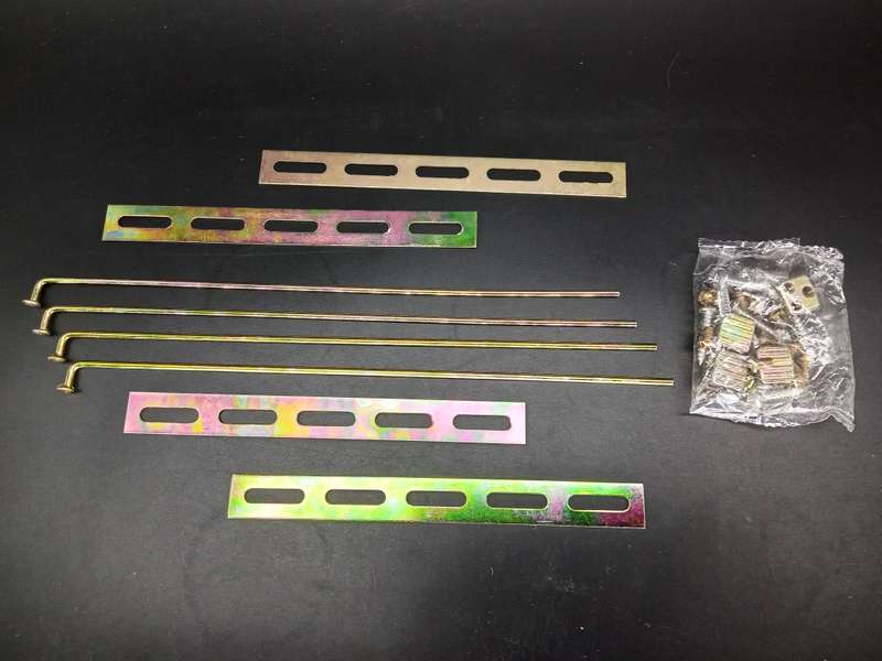 NEW! Central Locking System For Your Vehicle! No resistance. Prevent blocking
