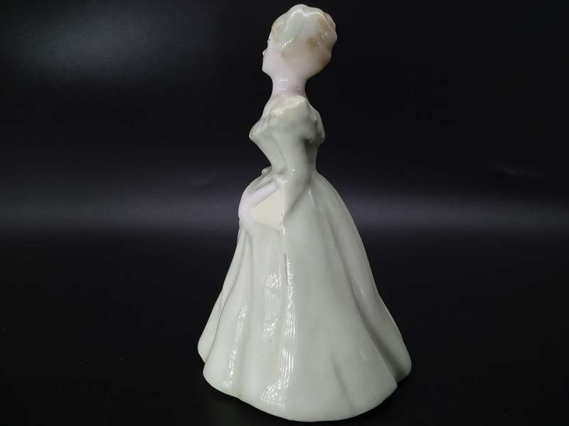 Vintage! England - WADE - Fine Porcelain 'MyFair Ladies' - BELINDA