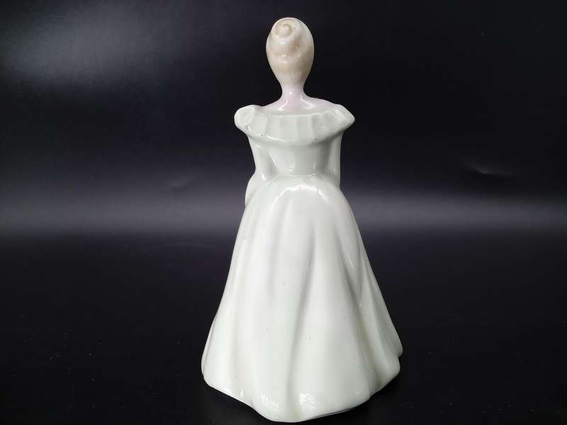 Vintage! England - WADE - Fine Porcelain 'MyFair Ladies' - BELINDA