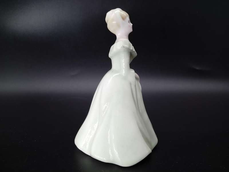 Vintage! England - WADE - Fine Porcelain 'MyFair Ladies' - BELINDA
