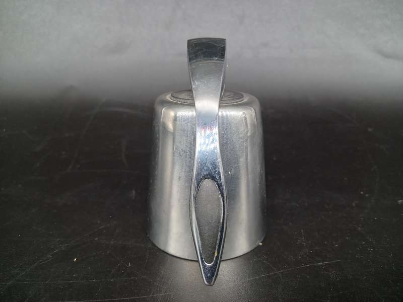 Stunning Chrome Bottle Stoppers