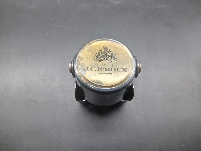 Stunning Chrome Bottle Stoppers