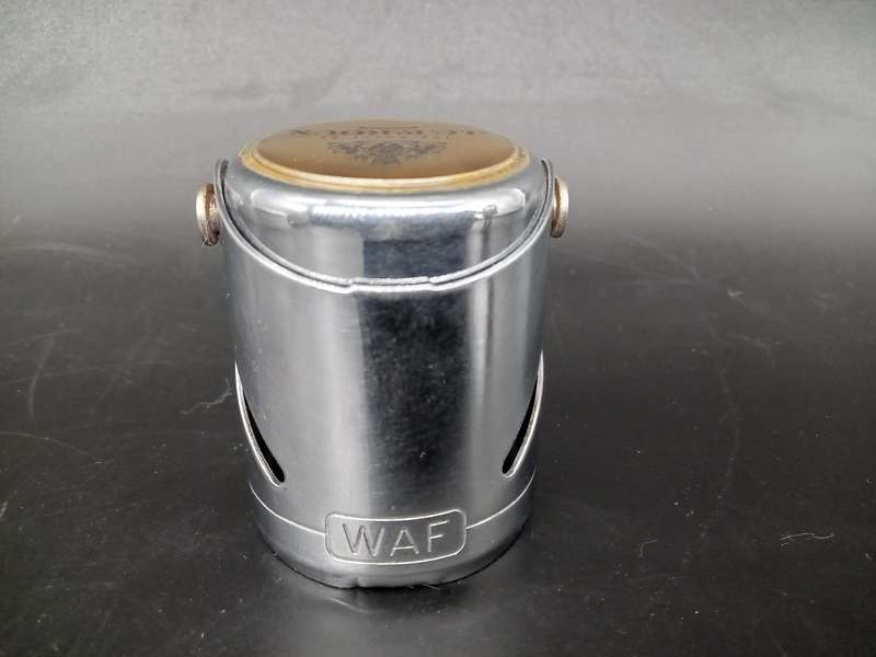 Stunning Chrome Bottle Stoppers