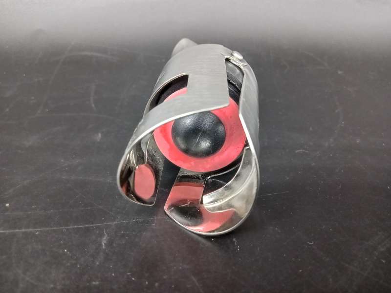 Champagne Bottle Stopper - Dreizack - Germany