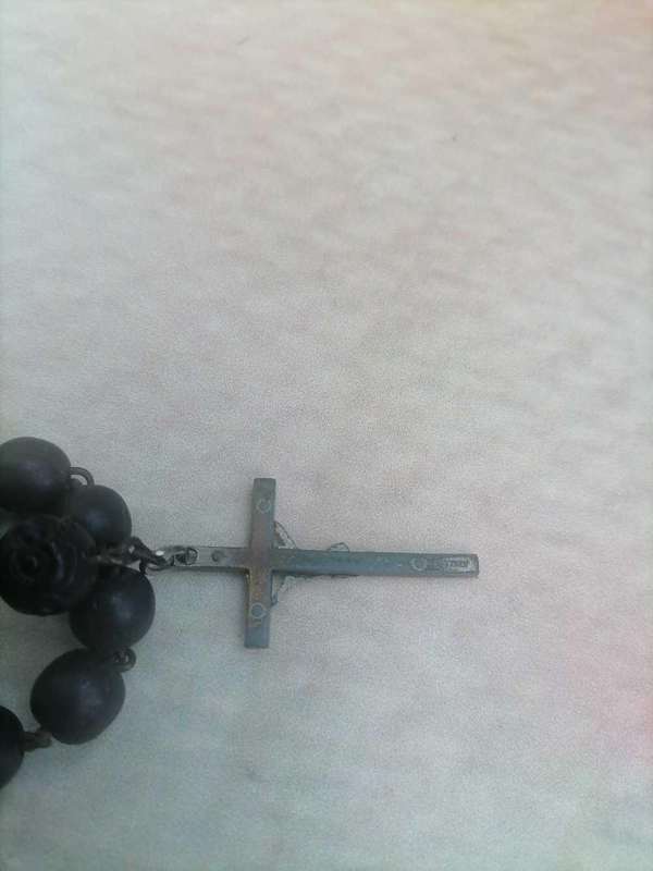 Italian Vintage Rosary