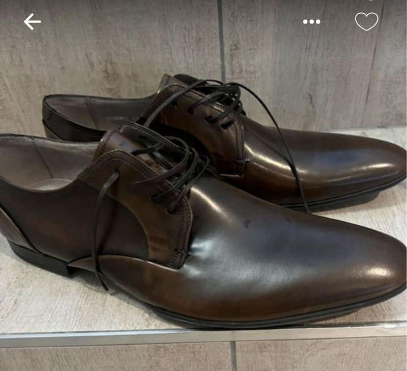 Shoes for