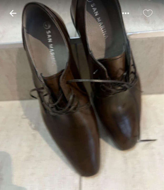 Shoes for