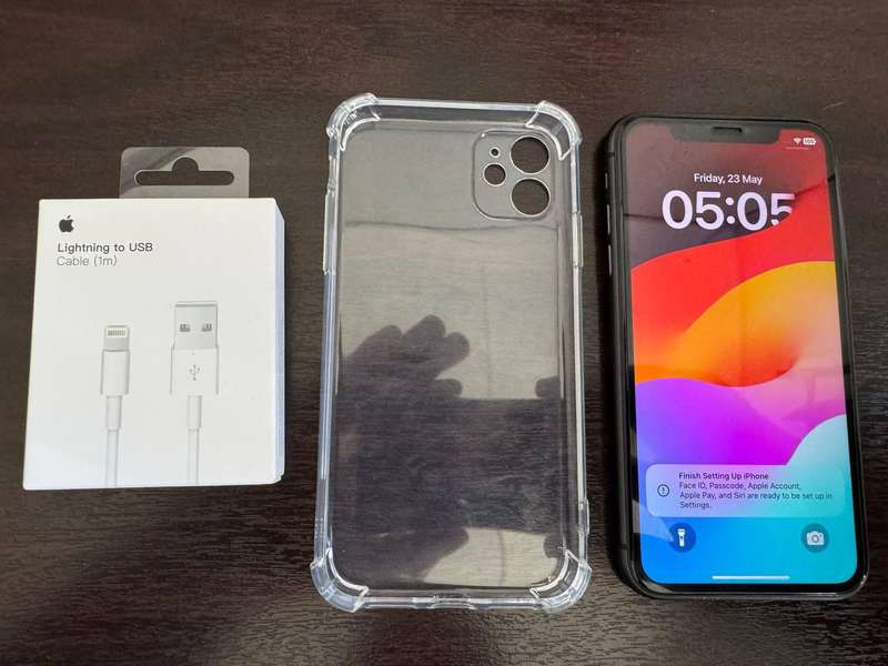 iPhone 11 64GB