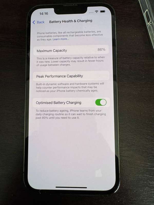 iPhone 13 Pro 256GB