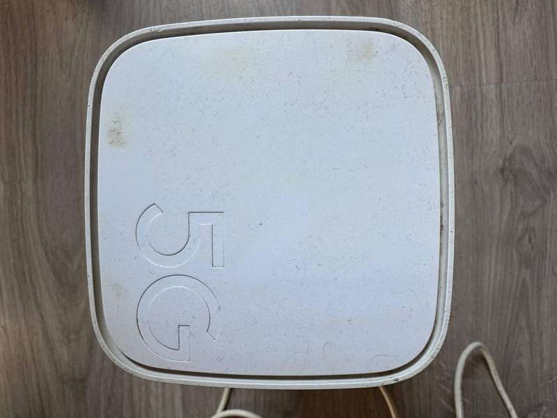 Huawei H112-372 5G CPE Pro Router  Ultra-Fast Wireless Internet