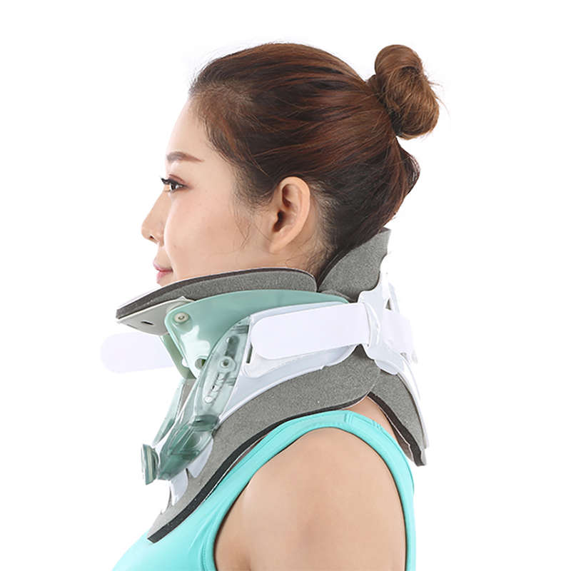 Cervical Instability Neck Brace