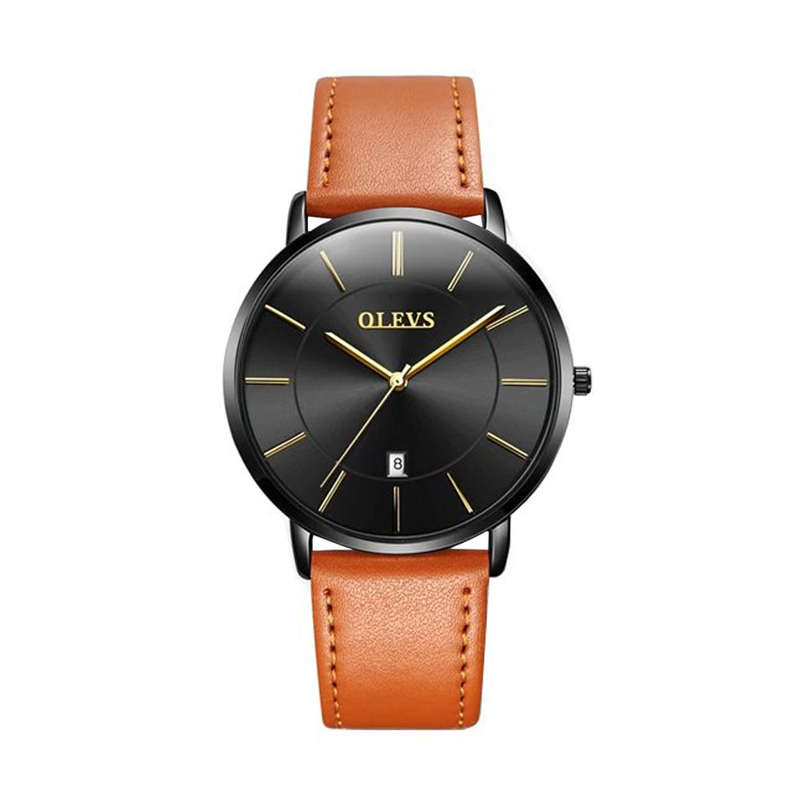 Olevs French Classis Men's Watch