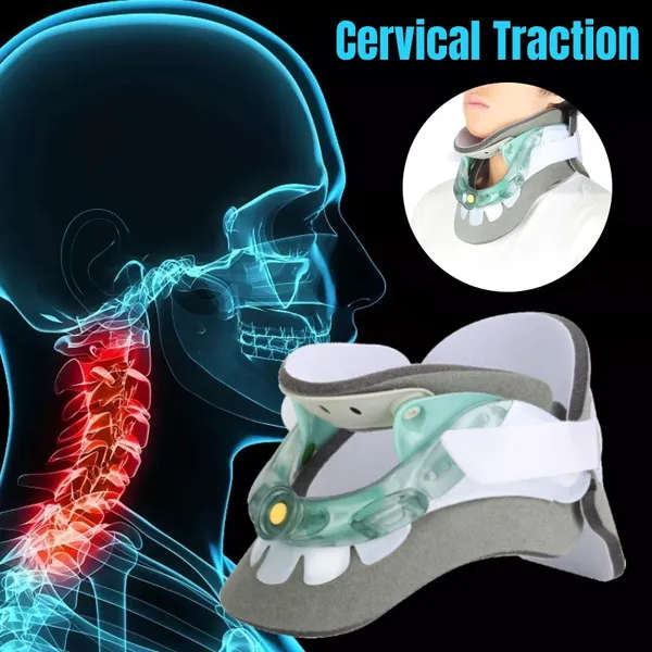 Cervical Instability Neck Brace