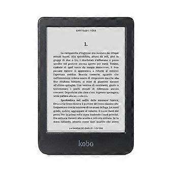 Rakuten Kobo Clara E-Book Reader
