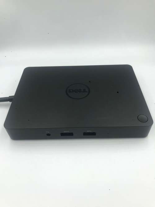 Dell WD15 K17A Docking Station