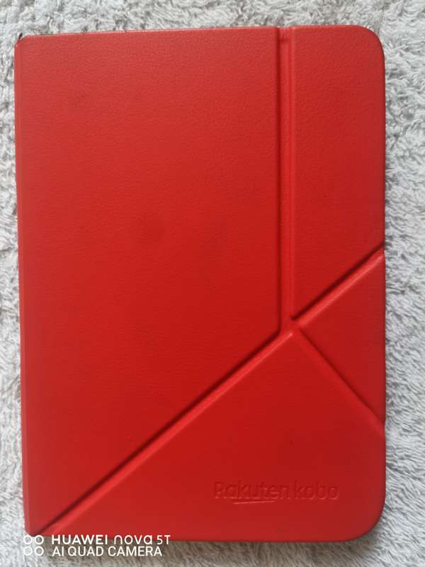 Rakuten Kobo Clara E-Book Reader