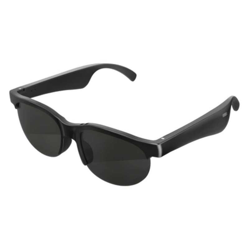 Smart Wireless Sunglasses - Black