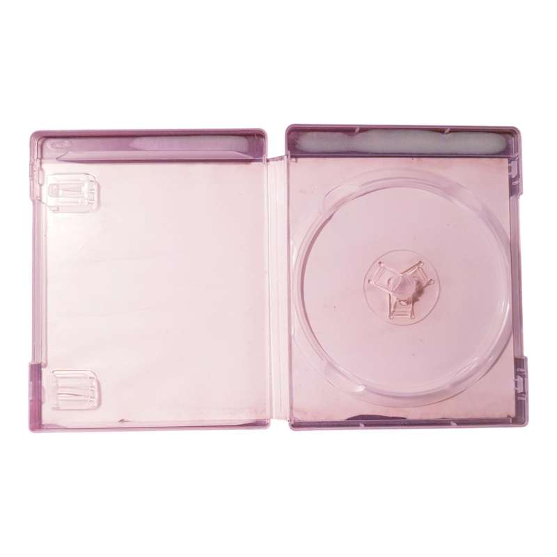 No More Heroes: Heroes Paradise PS3 Game Very Good Condition Hack-and-Slash Cult Classic