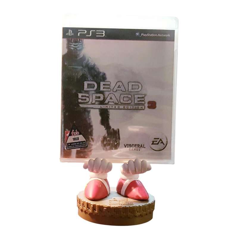 Dead Space 3  PS3 Game | Factory Sealed | Brand New | Survival Horror Sci-Fi Shooter