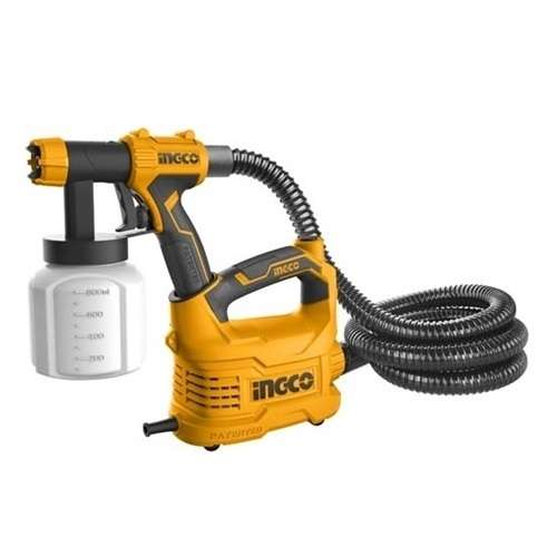 INGCO 550W SPRAY GUN