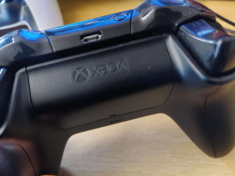 Xbox 0ne Controller