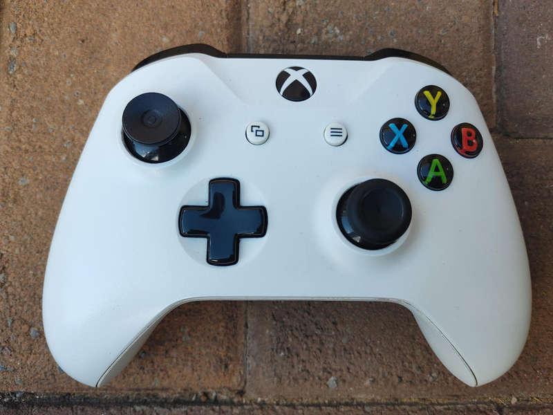 Xbox one controller