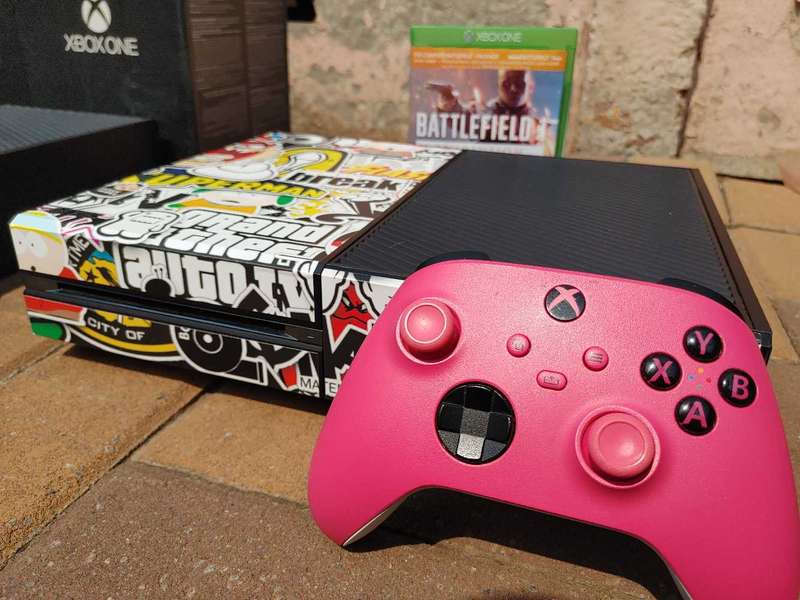 Xbox One