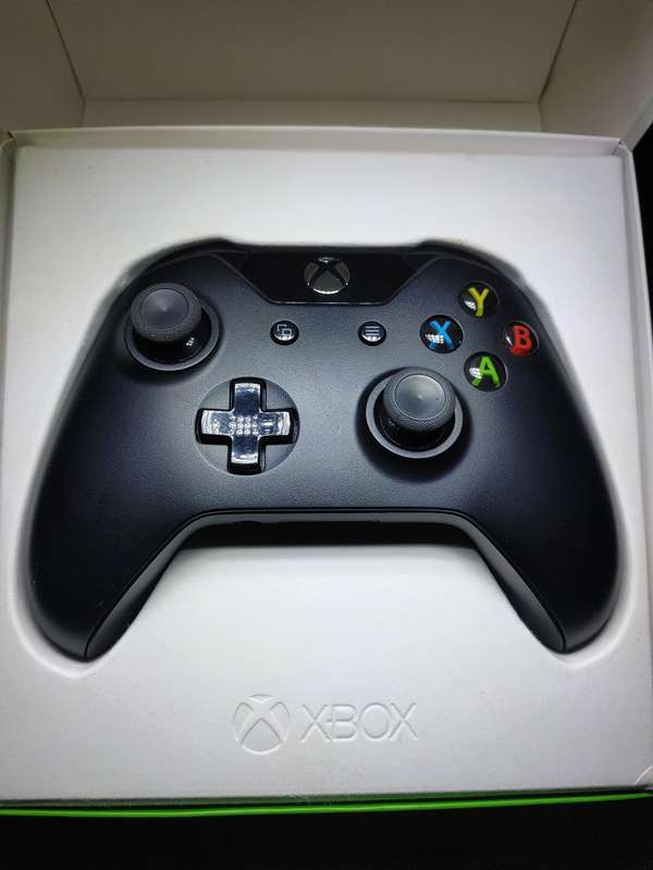 Xbox One Controller