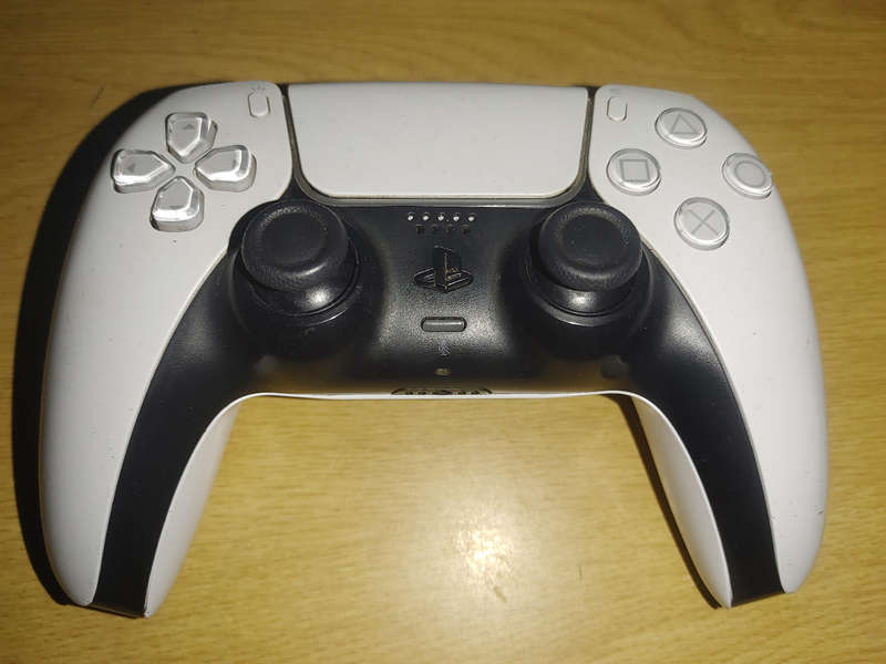 PS5 Controller (Not working)