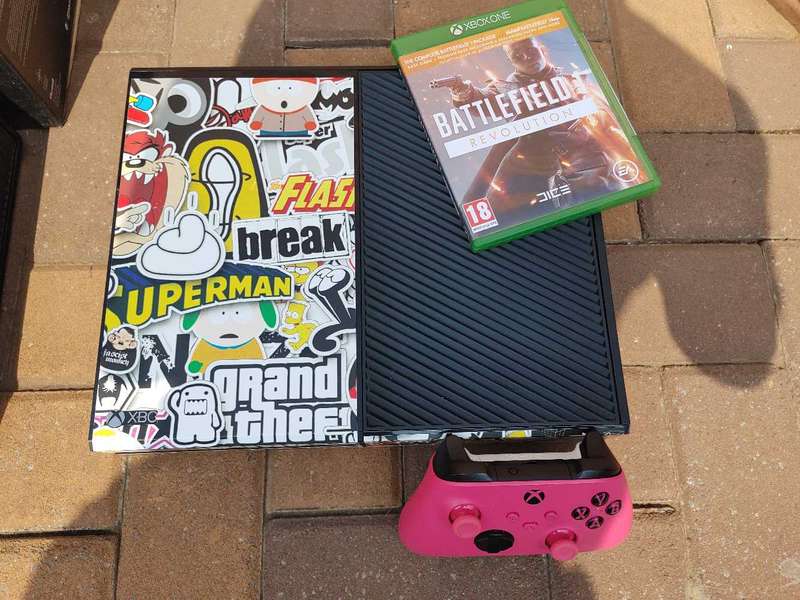 Xbox One