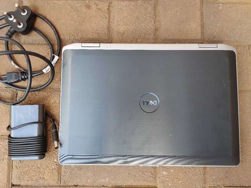 Dell i7 E6430