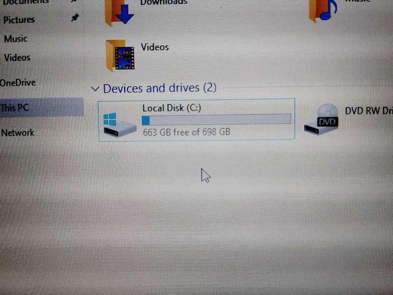 Dell i7 E6430