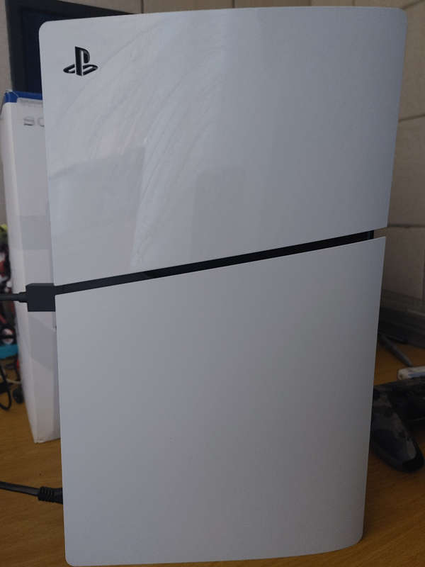 PS5 Playstation 5 Disc Version
