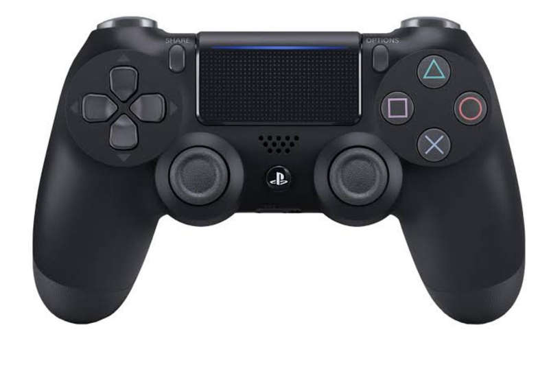 PS4 Controller ( Second hand, Excellent Condition)