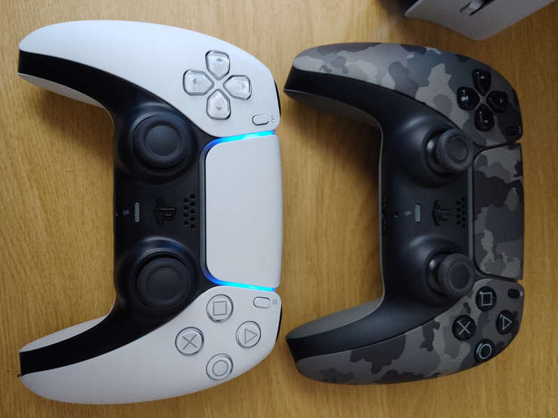 PS5 Playstation 5 Disc Version