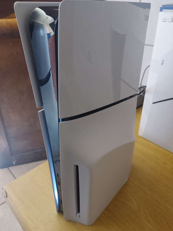 PS5 Playstation 5 Disc Version
