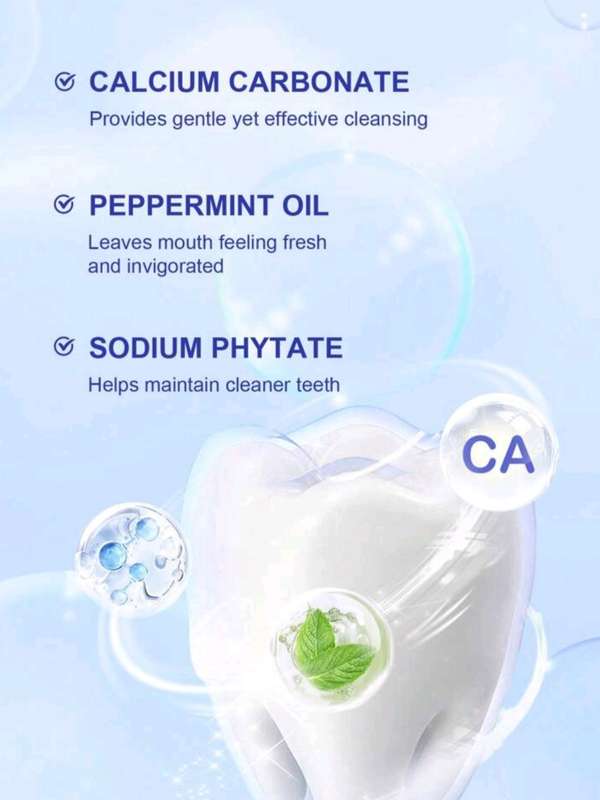 Teeth Whitening Powder 45g