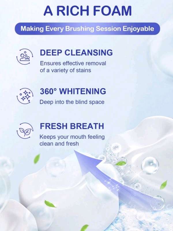 Teeth Whitening Powder 45g