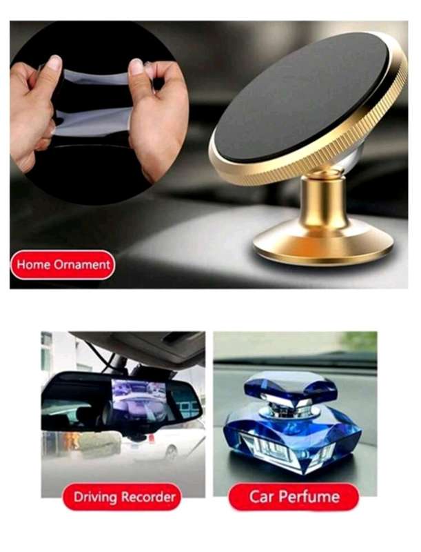 5 Meters Heavy-Duty Waterproof Double-Sided Tape  Strong Adhesive, Multipurpose, Indoor & Outdoor