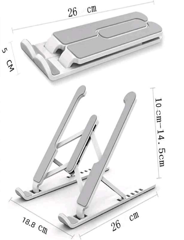 Foldable Stand,10-16'' laptops Pink Portable Laptop Riser Laptop Riser 10-16'' Riser 10-16'' laptops