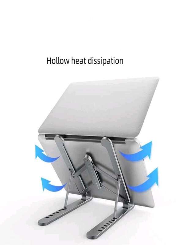 Foldable Stand,10-16'' laptops Pink Portable Laptop Riser Laptop Riser 10-16'' Riser 10-16'' laptops