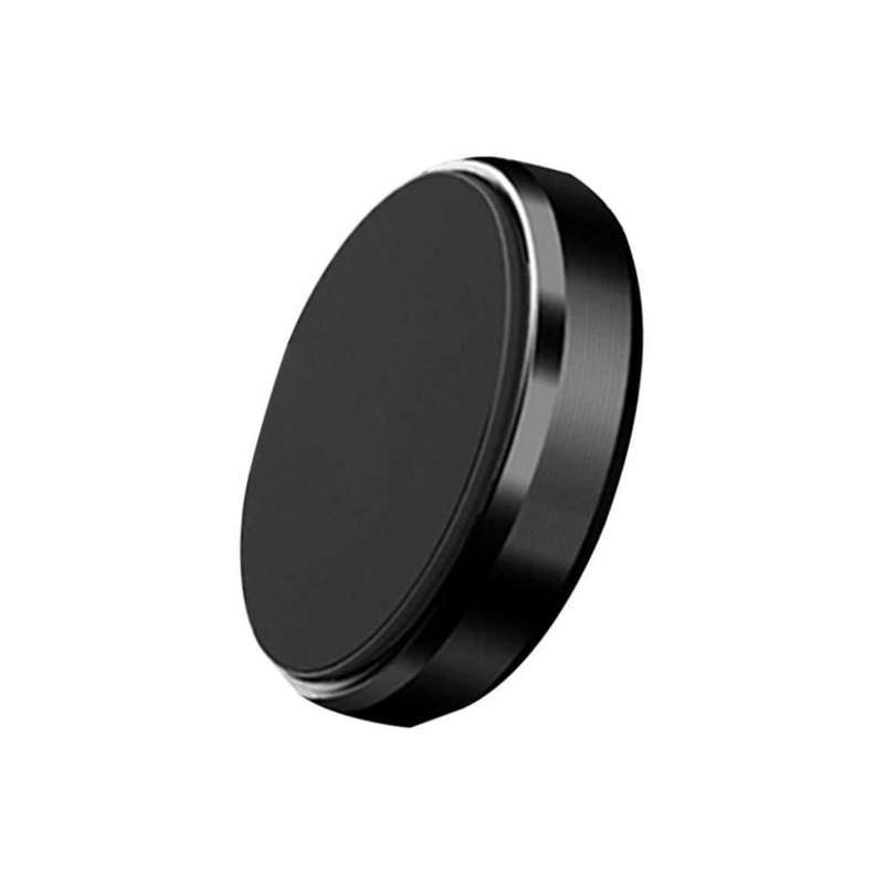 Phone Support Self-adhesive Non-scratching Compact Magnetic Car Dash Mobile Phone Holder for ATV