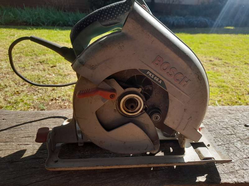 BOSH Power Tool