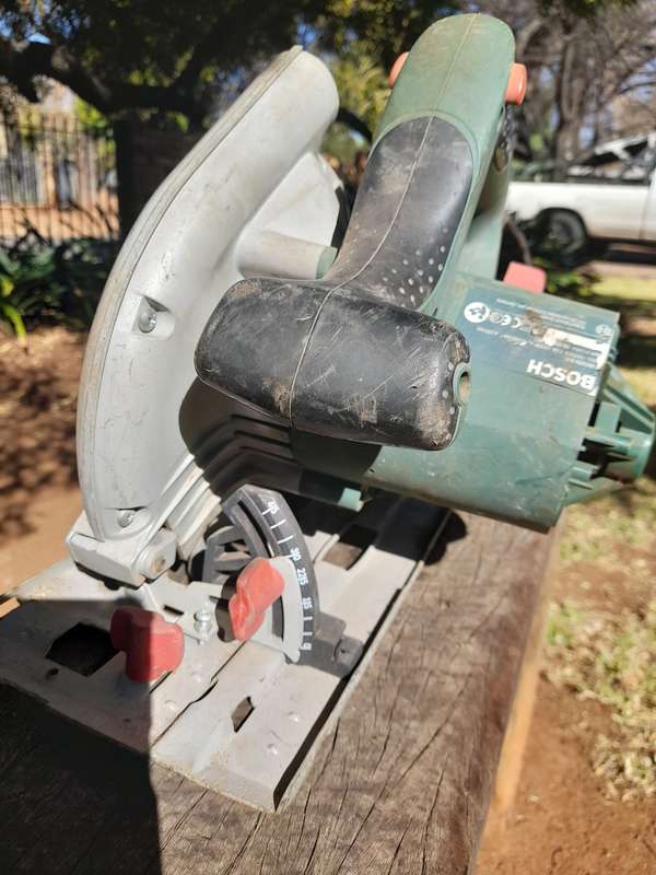 BOSH Power Tool
