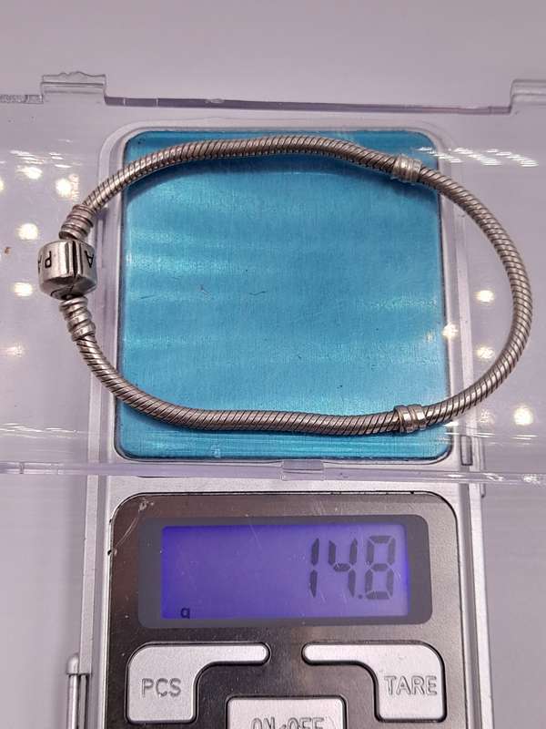 Pandora Bracelet