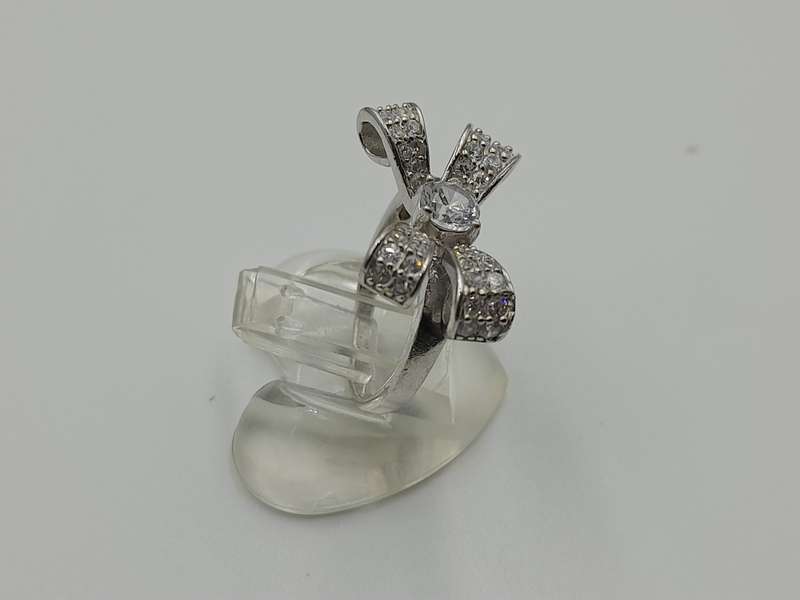 Beautiful Sterling Silver Ring