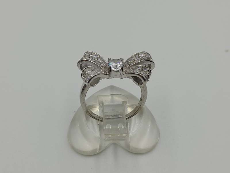 Beautiful Sterling Silver Ring