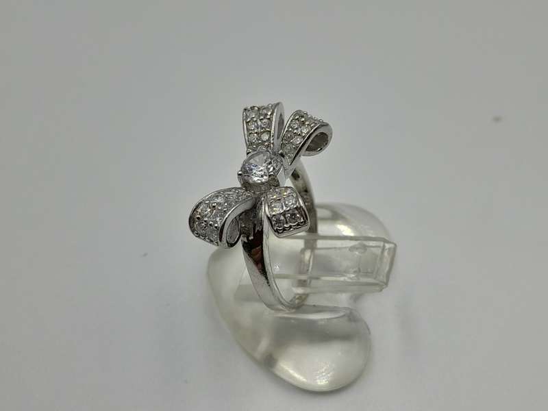 Beautiful Sterling Silver Ring