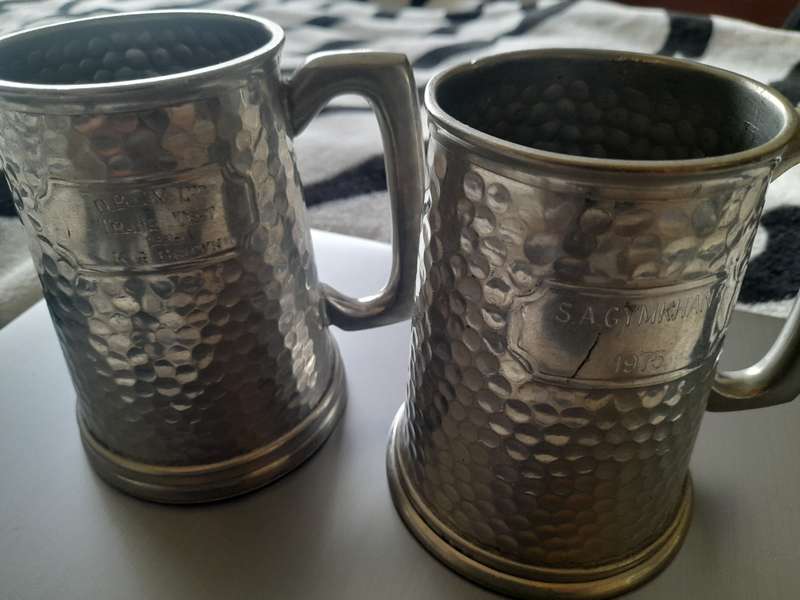 English Pewter #2